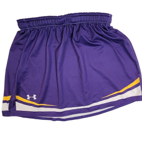 Under Armour Skirt Bundle • Women’s Small • Purple • Athletic Fit - Picture 2 of 4